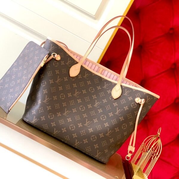 NEVERFULL MM
