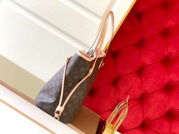 NEVERFULL MM