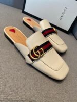 GUCCI FLATS 5