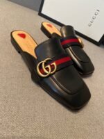 GUCCI FLATS 6