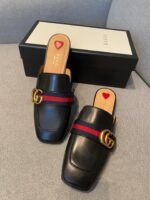 GUCCI FLATS 6