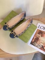 GUCCI FLATS 7
