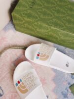 GUCCI SLIPPERS 19