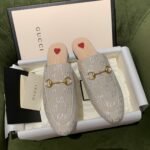 GUCCI FLATS 12