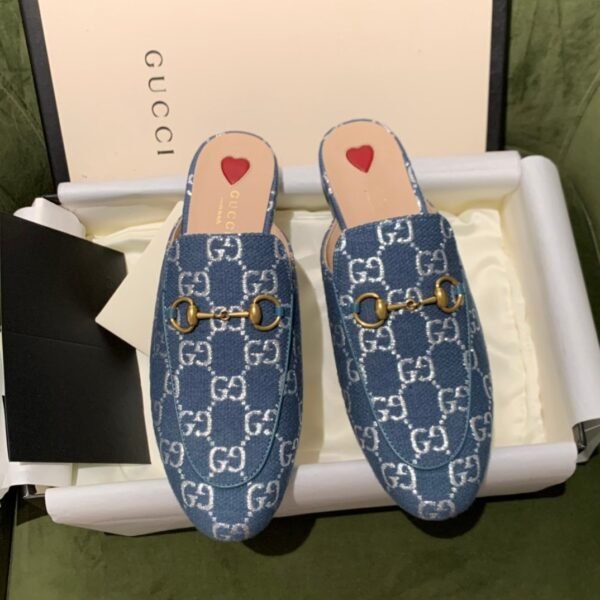 GUCCI FLATS 13