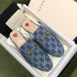 GUCCI FLATS 13