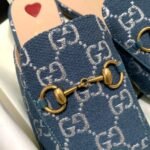 GUCCI FLATS 13