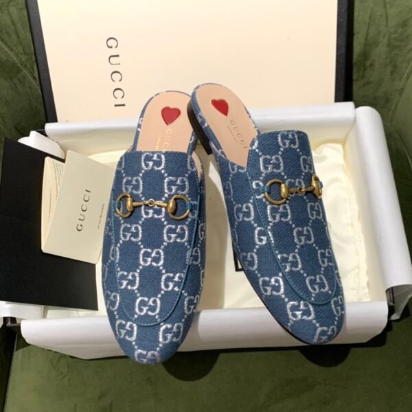 GUCCI FLATS 13