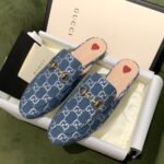 GUCCI FLATS 13
