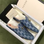 GUCCI FLATS 13