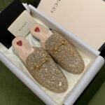 GUCCI FLATS 15