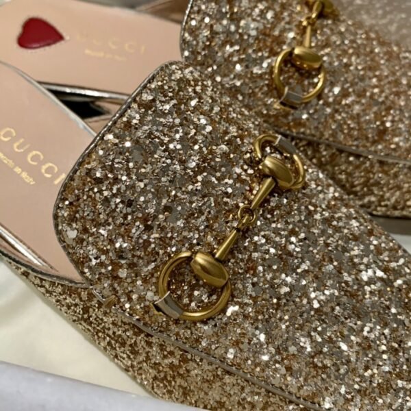 GUCCI FLATS 15