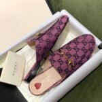 GUCCI FLATS 16