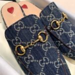 GUCCI FLATS 18