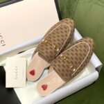 GUCCI FLATS 20
