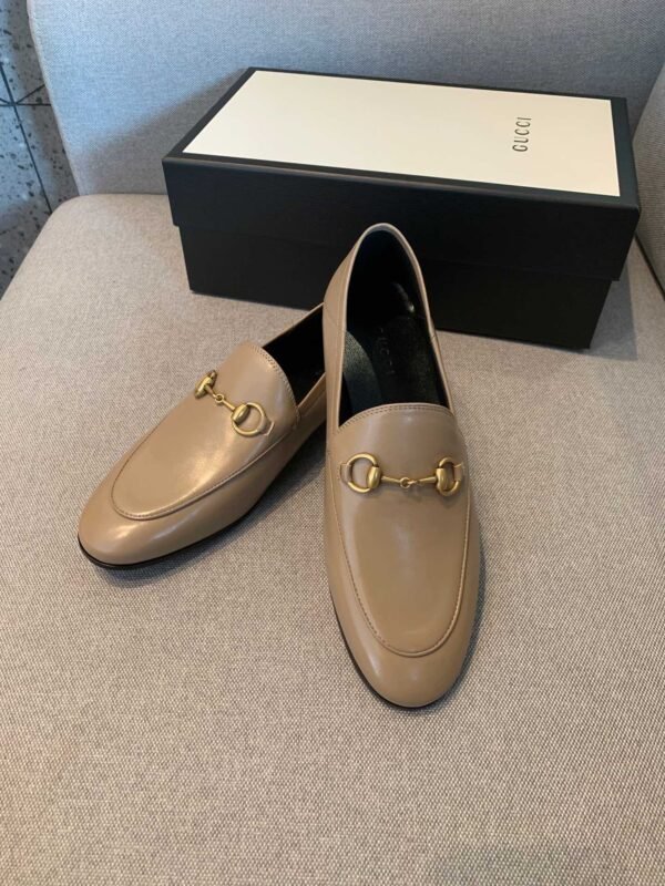 GUCCI FLATS 25