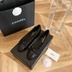CHANEL FLATS 3