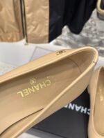 CHANEL HIGH HEELS 1