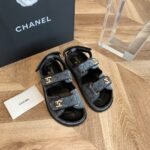 CHANEL SLIPPERS 2