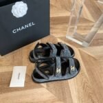 CHANEL SLIPPERS 2