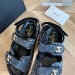 CHANEL SLIPPERS 2
