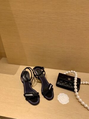 CHANEL SLIPPERS 3