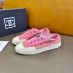 CHANEL FLATS 9