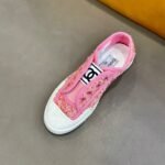 CHANEL FLATS 9