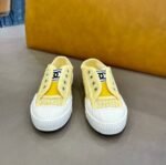 CHANEL FLATS 10