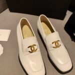 CHANEL FLATS 13