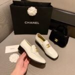 CHANEL FLATS 13