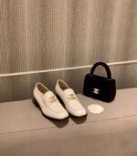 CHANEL FLATS 13