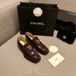 CHANEL FLATS 14