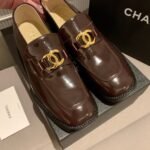 CHANEL FLATS 14