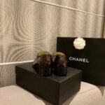 CHANEL FLATS 14