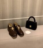 CHANEL FLATS 14