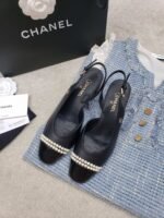 CHANEL FLATS 29