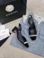 CHANEL FLATS 29