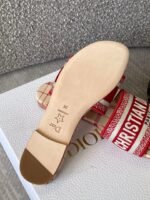 DIOR SLIPPERS 3