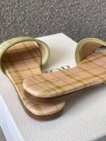 DIOR SLIPPERS 4
