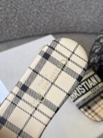 DIOR SLIPPERS 5