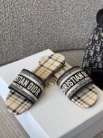 DIOR SLIPPERS 5