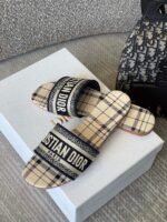 DIOR SLIPPERS 5