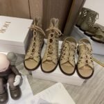 DIOR BOOTS 2