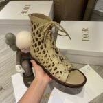 DIOR BOOTS 2