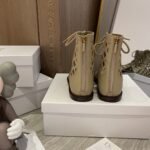DIOR BOOTS 2