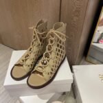 DIOR BOOTS 2