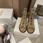 DIOR BOOTS 2