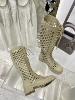 DIOR BOOTS 7