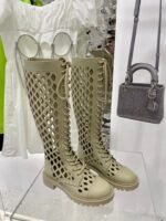 DIOR BOOTS 7